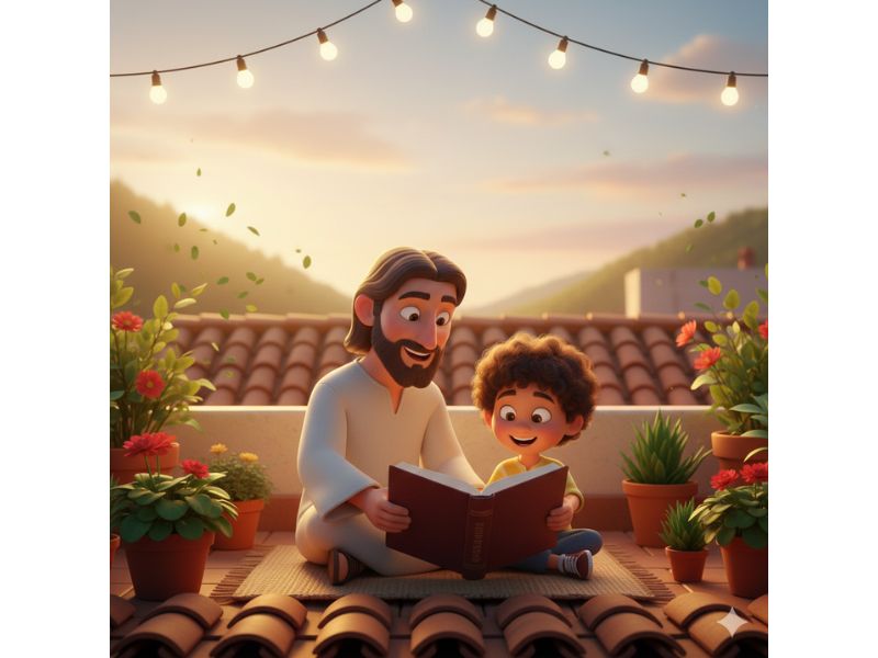 Fe Que Crece Cada Día